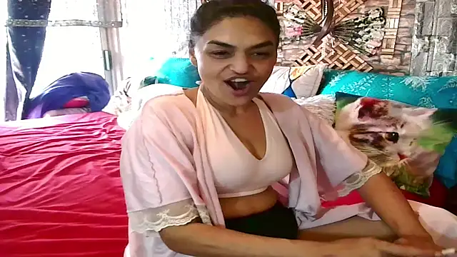 Indian Blaze00 online show from November 23, 2025, 6:01 am