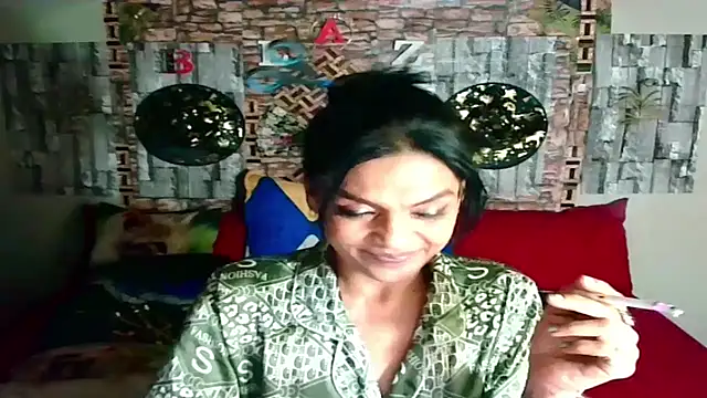 Indian Blaze00 online show from October 18, 2025, 4:09 pm