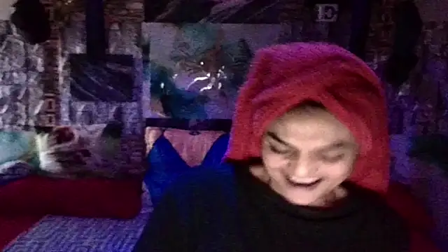 Indian Blaze00 online show from January 19, 2026, 3:54 am