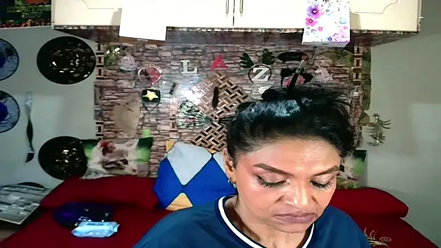 Indian Blaze00 online show from October 18, 2025, 12:12 am