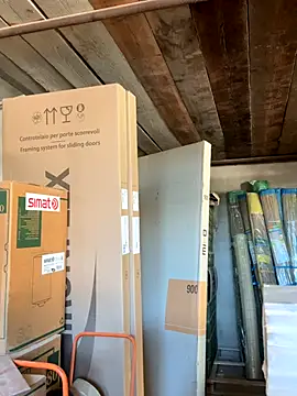 parallelo990 online show from November 3, 2025, 9:24 am