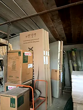 parallelo990 online show from October 30, 2025, 7:17 am