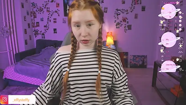 Snapshot of CallMeEffy1 chatting on November 3, 2025, 6:55 pm CallMeEffy1 online show from November 3, 2025, 6:55 pm