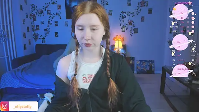 Snapshot of CallMeEffy1 chatting on October 11, 2025, 6:09 pm CallMeEffy1 online show from October 11, 2025, 6:09 pm