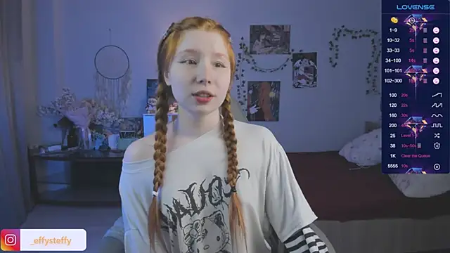 Snapshot of CallMeEffy1 chatting on November 27, 2025, 7:58 pm CallMeEffy1 online show from November 27, 2025, 7:58 pm