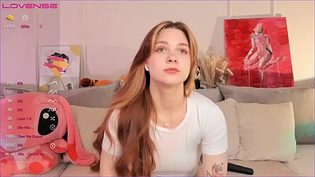 Snapshot of Frau_Lina chatting on October 21, 2025, 2:16 pm Frau Lina online show from October 21, 2025, 2:16 pm