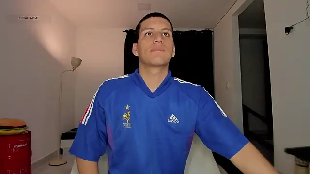 Curlblue online show from February 25, 2026, 5:07 am