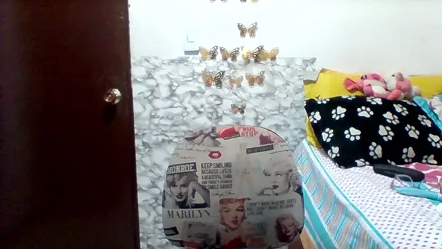 Alisson brand online show from November 1, 2025, 3:39 pm