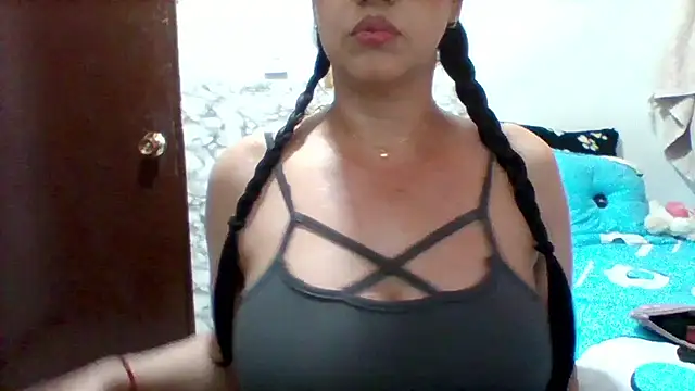 Alisson brand online show from January 8, 2026, 4:24 pm