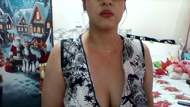 Alisson brand online show from December 17, 2025, 3:50 pm