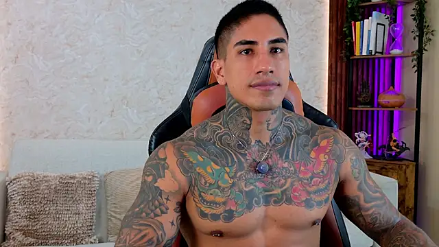 AdanReilly online show from May 9, 2026, 3:48 pm