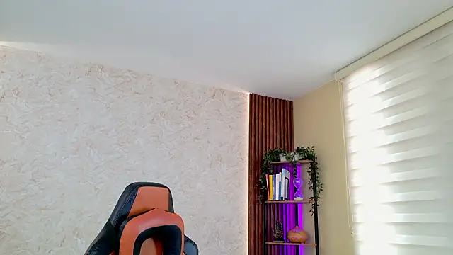 AdanReilly online show from March 5, 2026, 8:16 pm