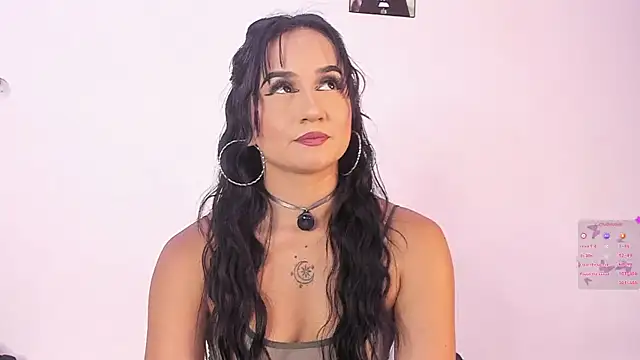 Maggie 1 online show from November 12, 2025, 9:40 pm