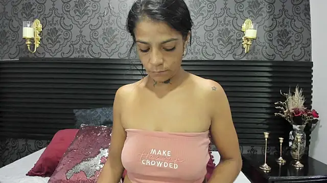 Hellen  4master online show from July 15, 2026, 11:17 am