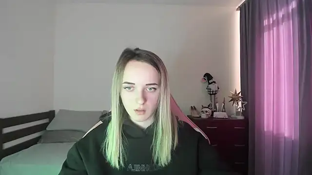 RouseReed online show from February 21, 2025, 1:44 pm
