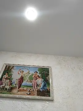 Snapshot of LadyLolyPop_ chatting on October 17, 2025, 5:22 am LadyLolyPop online show from October 17, 2025, 5:22 am