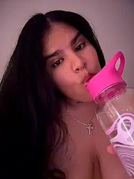 Snapshot of Badkittykim chatting on January 31, 2026, 11:47 pm Badkittykim online show from January 31, 2026, 11:47 pm