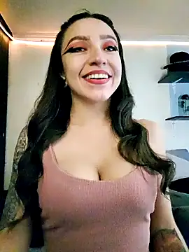 Paudelatorre online show from March 12, 2026, 11:20 pm