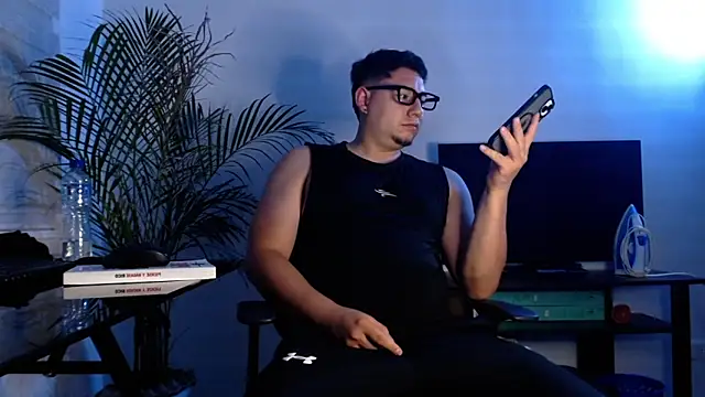 dap XOXO online show from June 9, 2026, 11:17 pm
