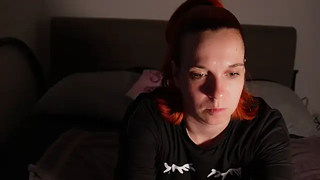 Malou-Nu online show from February 3, 2026, 1:27 pm