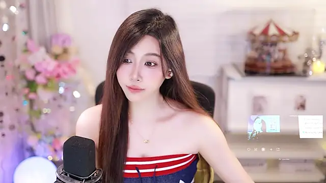 SleepArtist online show from April 26, 2026, 2:14 pm