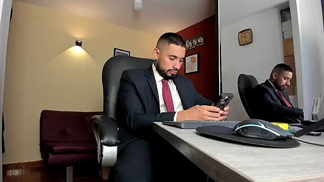 thesexlawyer1 online show from May 29, 2026, 5:13 am