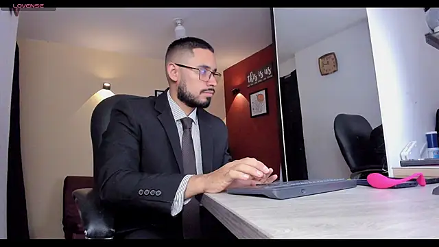 thesexlawyer1 online show from February 22, 2026, 3:42 am