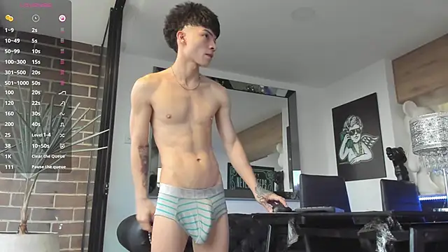 pretur cruba1 online show from September 27, 2025, 11:16 am