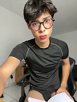 Jacotnk online show from November 18, 2025, 12:59 am