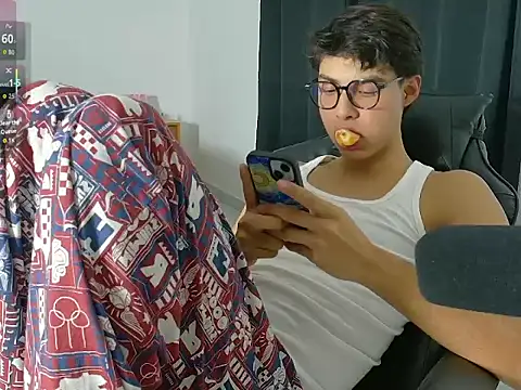 Jacotnk online show from November 28, 2025, 3:17 am