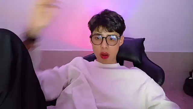 Jacotnk online show from January 18, 2026, 2:26 am