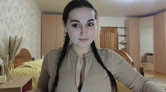 me lissa sun13 online show from January 30, 2025, 7:59 pm