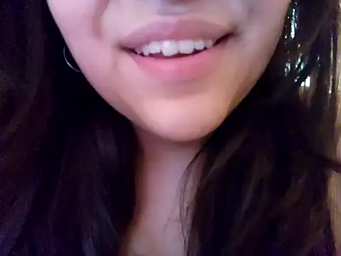 Blanquitaaa online show from March 1, 2025, 6:32 pm