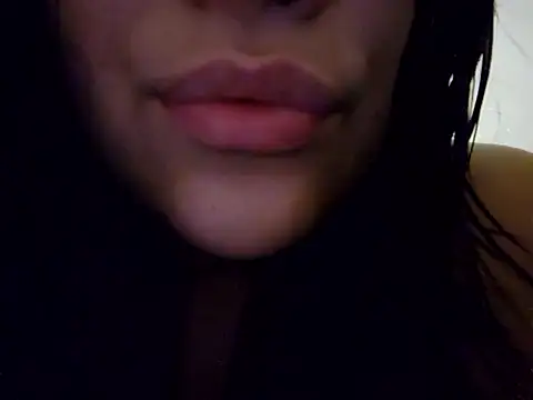 Blanquitaaa online show from March 6, 2025, 7:32 pm