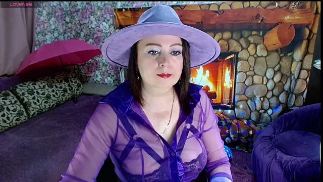 Julia-ru online show from May 21, 2026, 8:50 pm