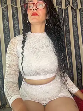 JULYSEX1 online show from June 11, 2026, 2:14 pm
