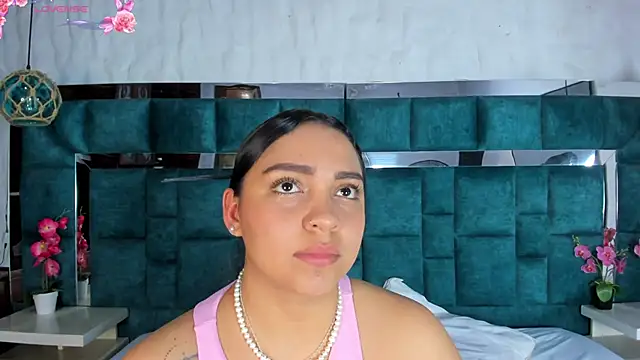 Abril Gomez06 online show from June 11, 2026, 2:53 am