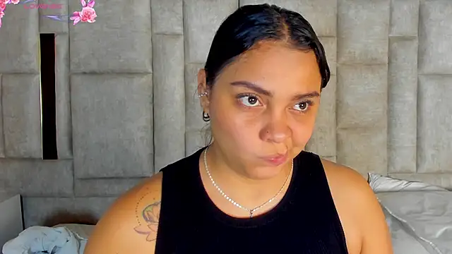 Abril Gomez06 online show from April 24, 2026, 7:43 am