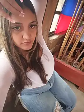 melody-tarly online show from July 20, 2026, 9:39 pm