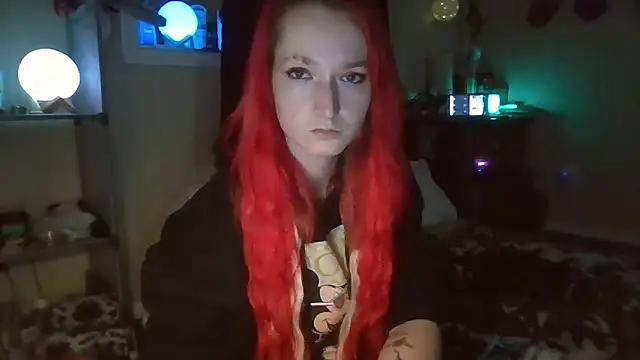 Snapshot of kitten66_6 chatting on January 18, 2025, 10:17 am kitten66 6 online show from January 18, 2025, 10:17 am