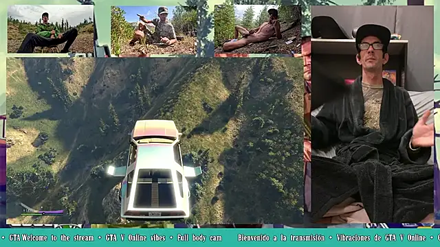 joeiandola online show from January 10, 2026, 6:58 pm