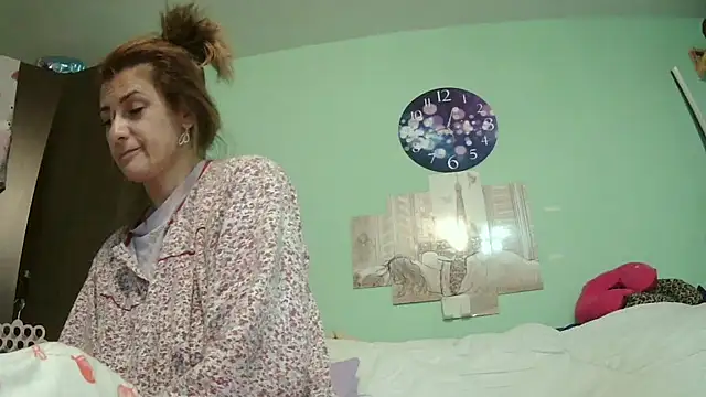 Snapshot of SexyGioconda chatting on November 13, 2025, 8:51 am SexyGioconda online show from November 13, 2025, 8:51 am