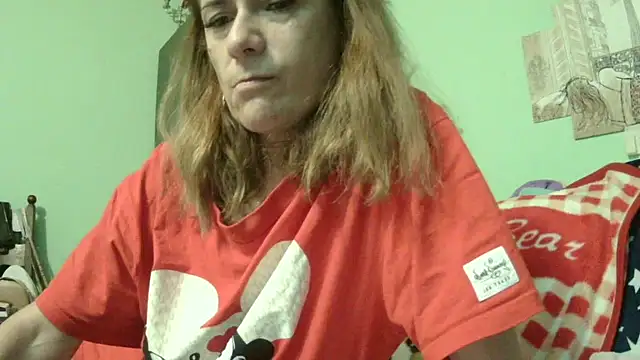 Snapshot of SexyGioconda chatting on November 15, 2025, 8:51 am SexyGioconda online show from November 15, 2025, 8:51 am