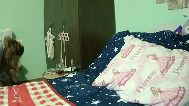 Snapshot of SexyGioconda chatting on November 18, 2025, 10:40 am SexyGioconda online show from November 18, 2025, 10:40 am