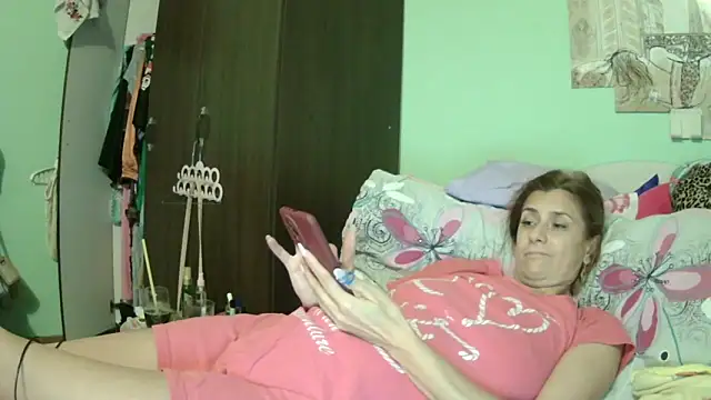 Snapshot of SexyGioconda chatting on November 19, 2025, 10:54 pm SexyGioconda online show from November 19, 2025, 10:54 pm