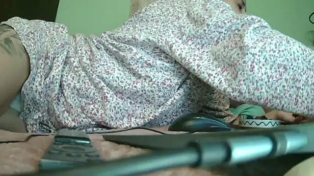 Snapshot of SexyGioconda chatting on October 18, 2025, 10:45 pm SexyGioconda online show from October 18, 2025, 10:45 pm