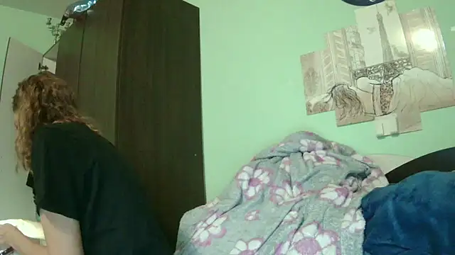 Snapshot of SexyGioconda chatting on November 5, 2025, 10:13 pm SexyGioconda online show from November 5, 2025, 10:13 pm