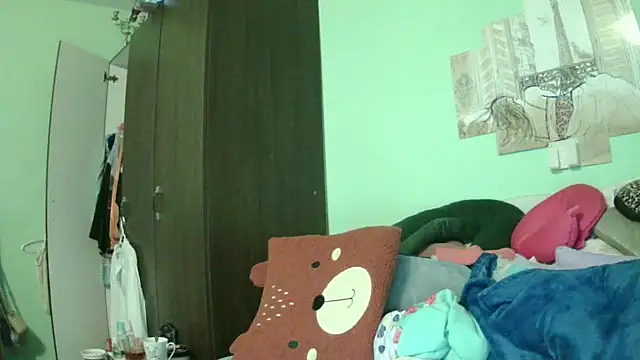 Snapshot of SexyGioconda chatting on November 9, 2025, 9:52 pm SexyGioconda online show from November 9, 2025, 9:52 pm