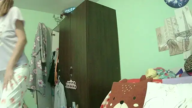 Snapshot of SexyGioconda chatting on November 11, 2025, 11:27 am SexyGioconda online show from November 11, 2025, 11:27 am