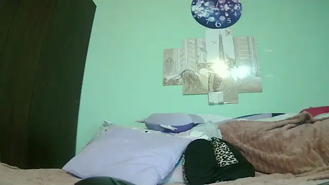 Snapshot of SexyGioconda chatting on October 23, 2025, 9:57 pm SexyGioconda online show from October 23, 2025, 9:57 pm